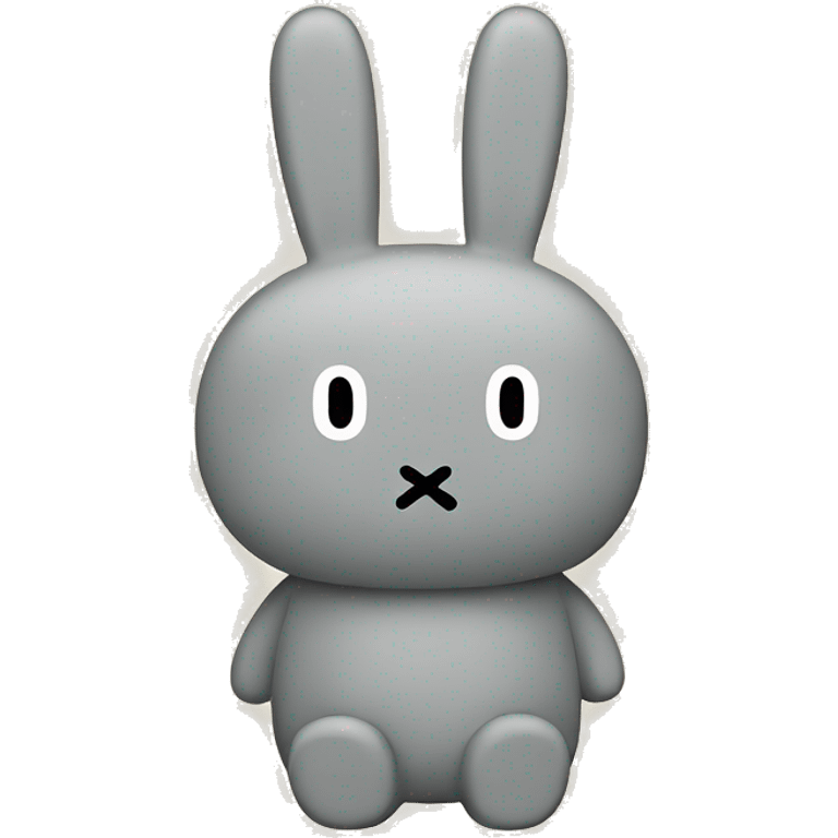 miffy  emoji