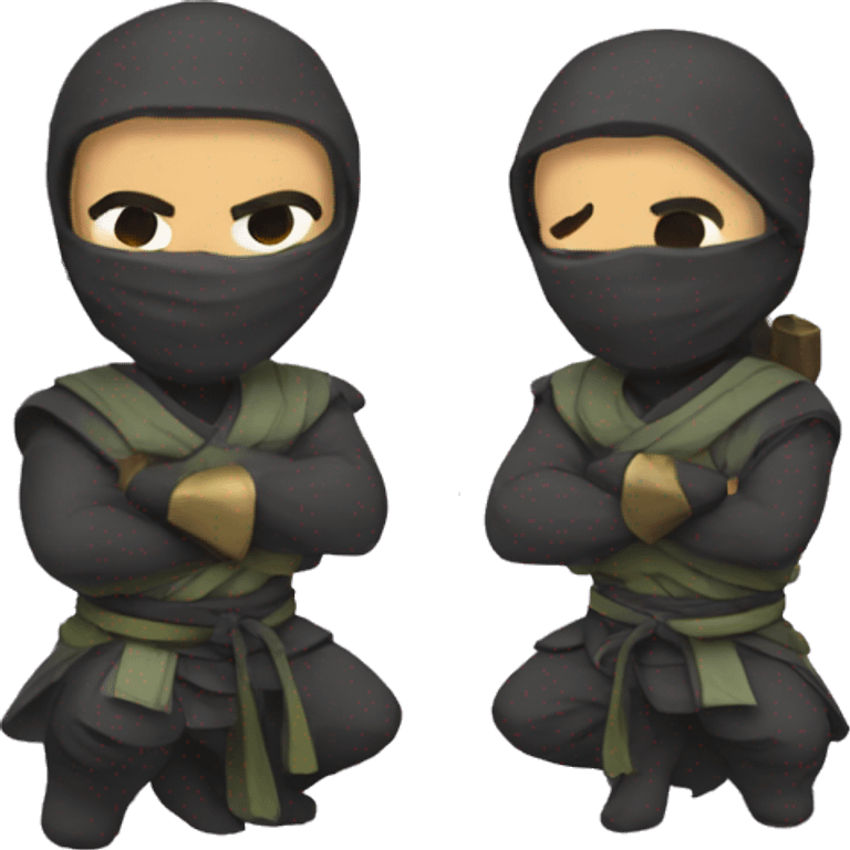 ninjs emoji