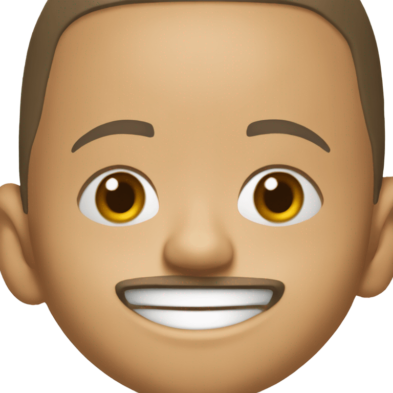 Stephen curry emoji