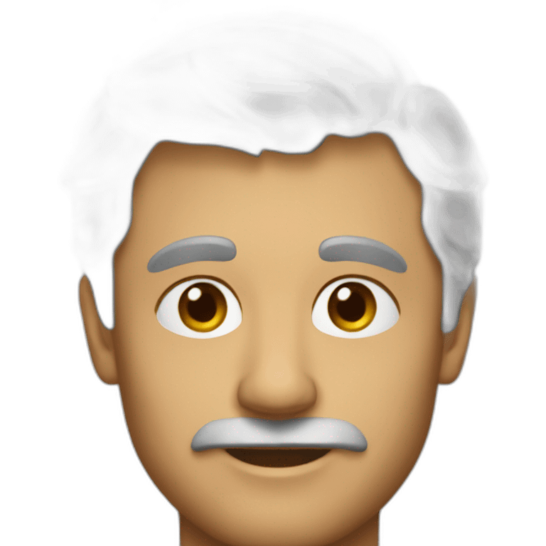 Andre Le Masurier emoji