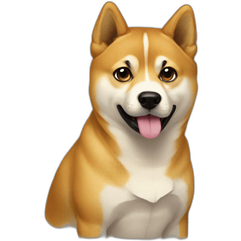 doge emoji