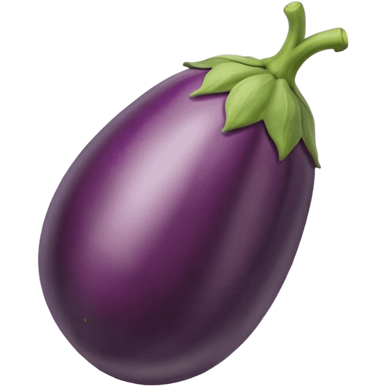 egg plant emoji