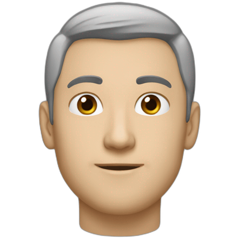 Ilja Dragunov emoji