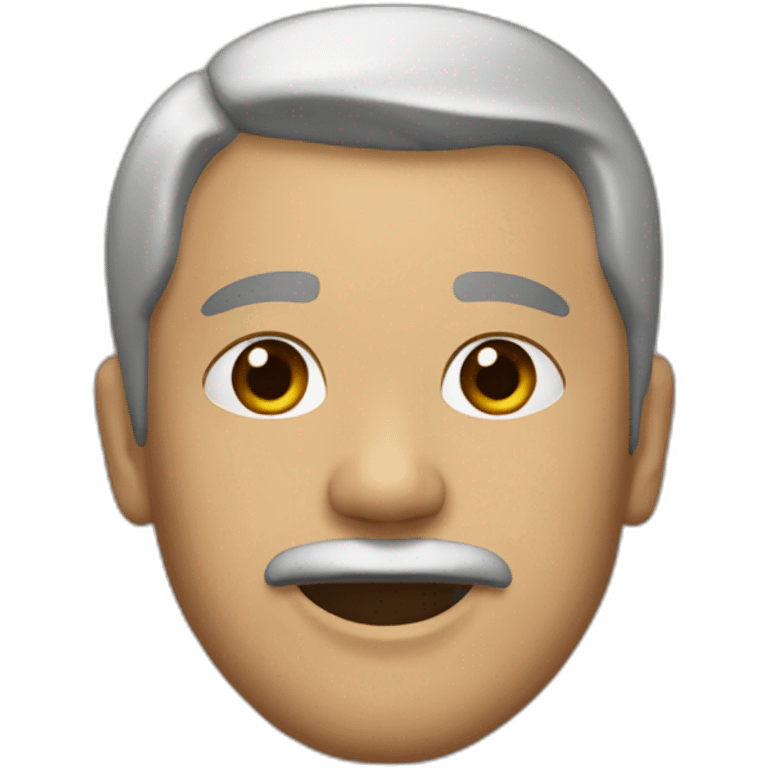 Francis nga ou emoji