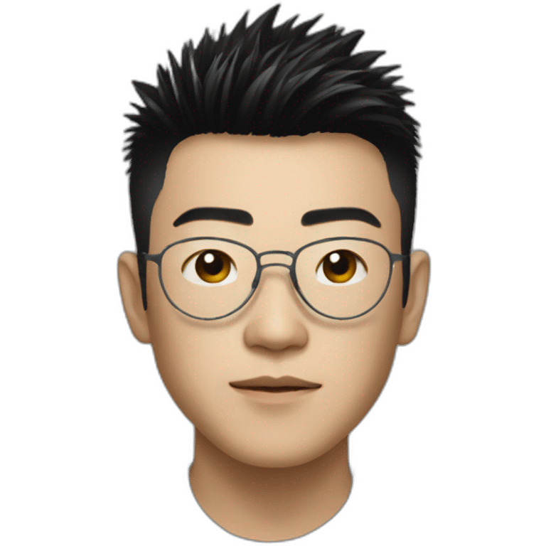 Edison Chen emoji