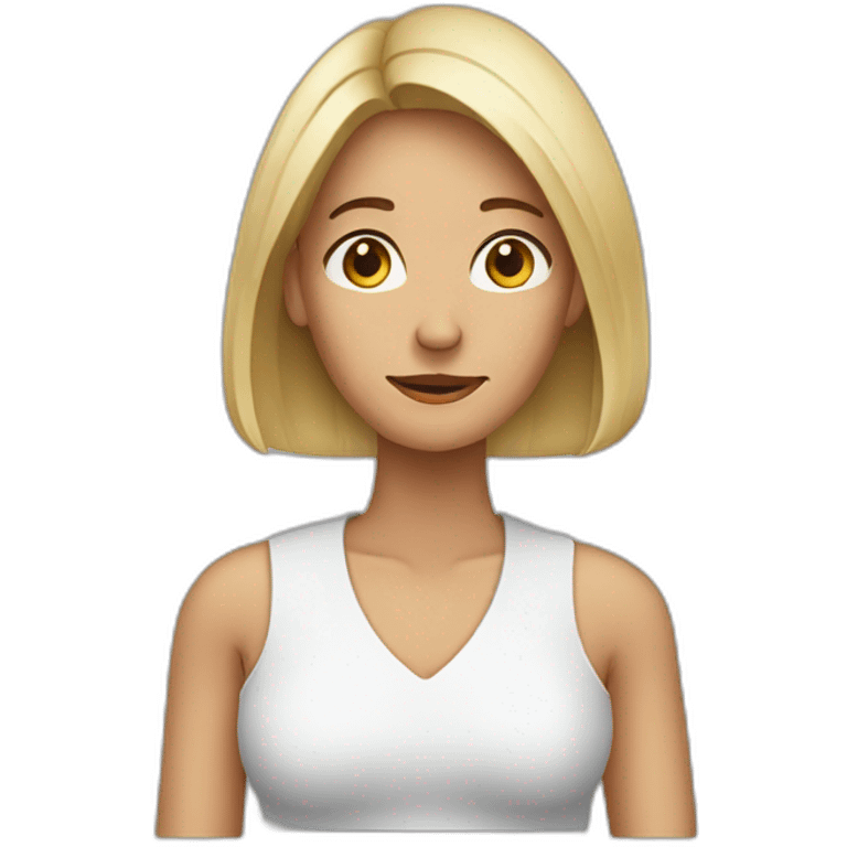 woman with arthritis  emoji