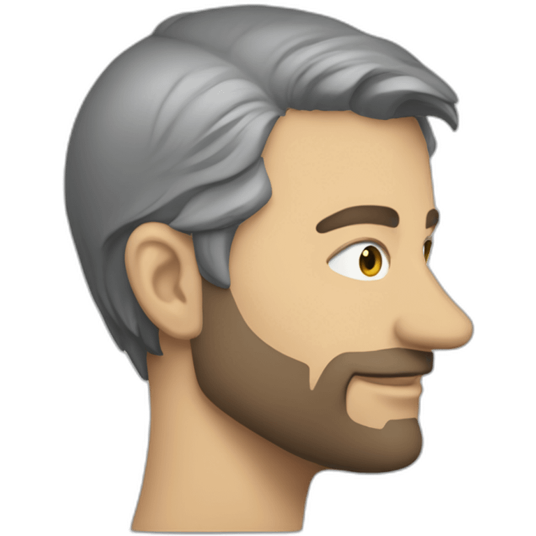 Mathieu Gascon-Lefebvre emoji