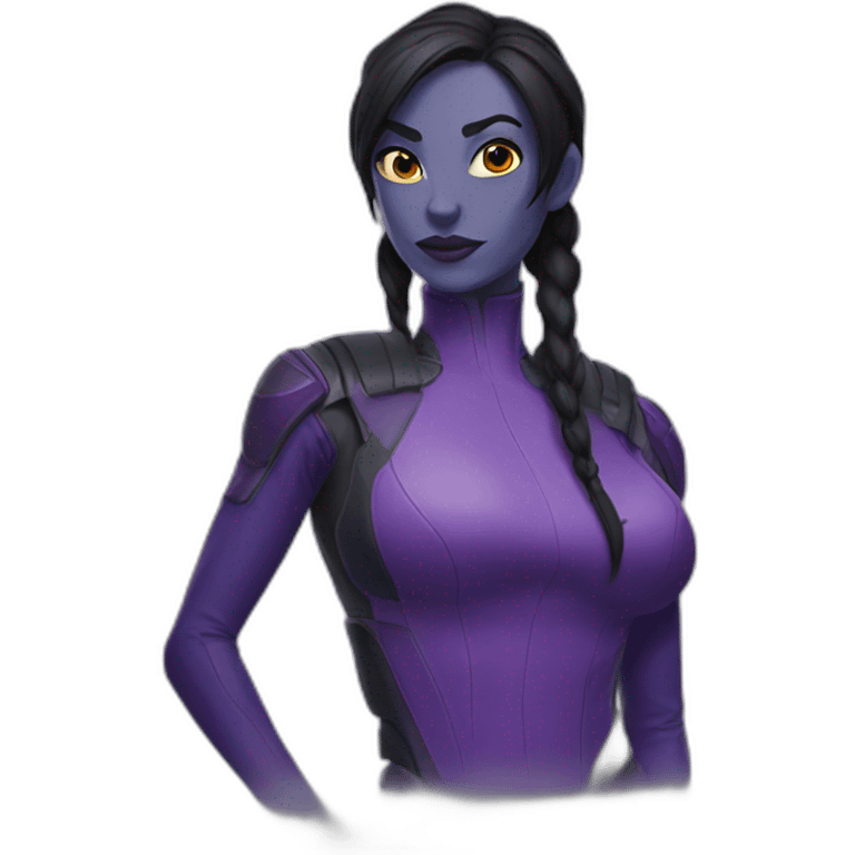 widowmaker emoji