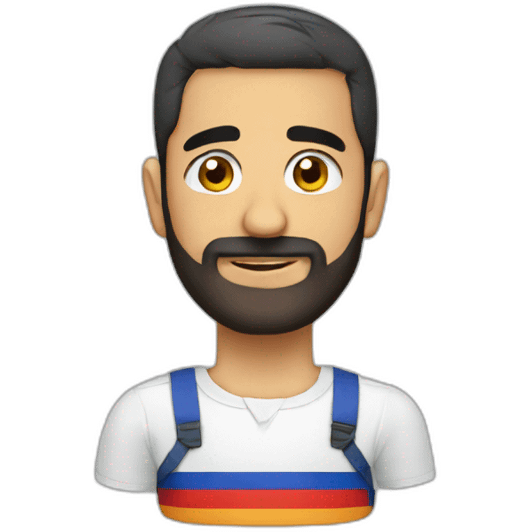 Armenia emoji