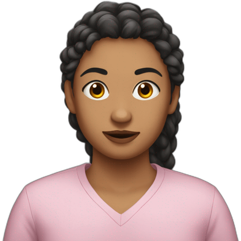 Dziyana Zaiko  emoji