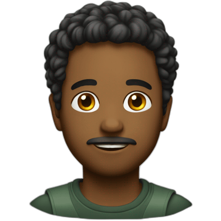 Jérémie emoji