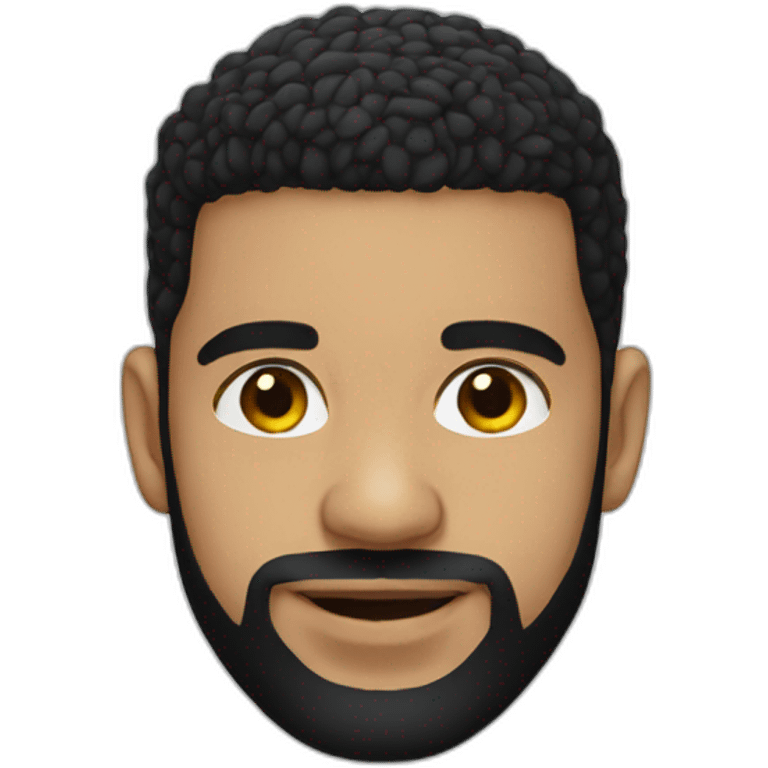 Drake emoji