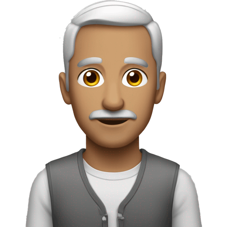 barış manço emoji