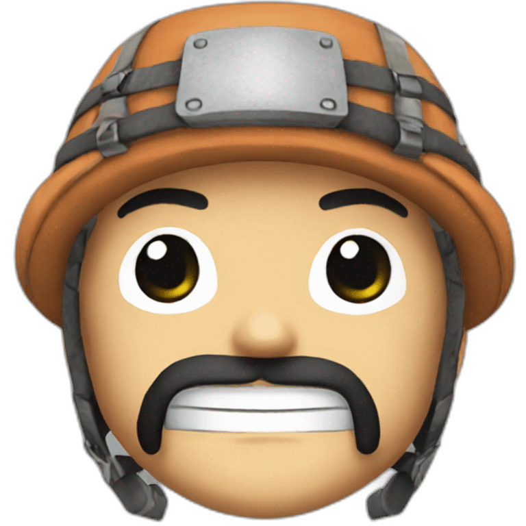 chopper one piece emoji