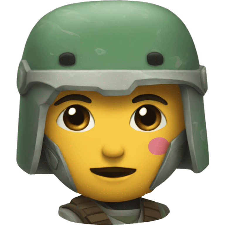 Boba emoji