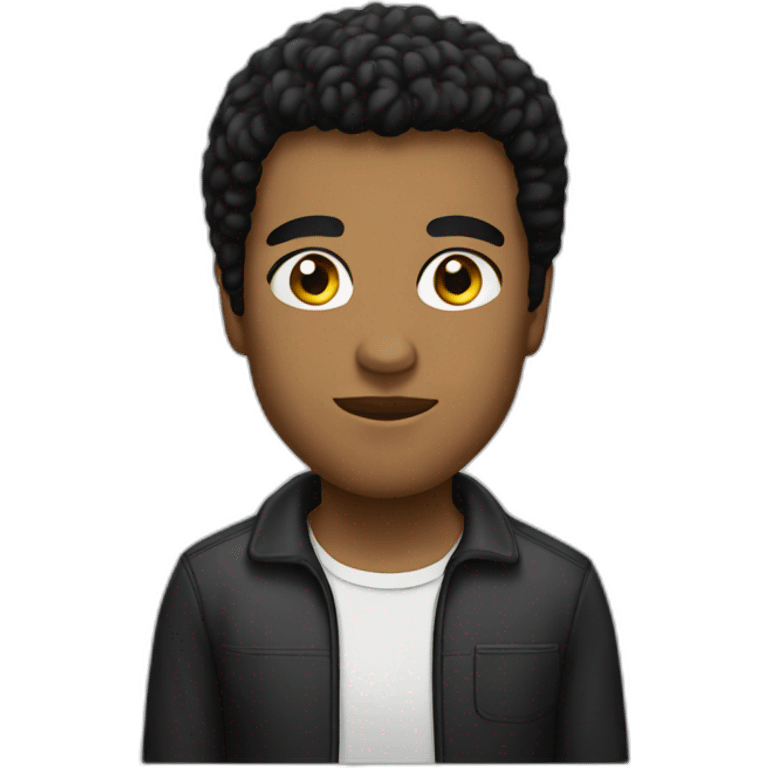 Ali emoji