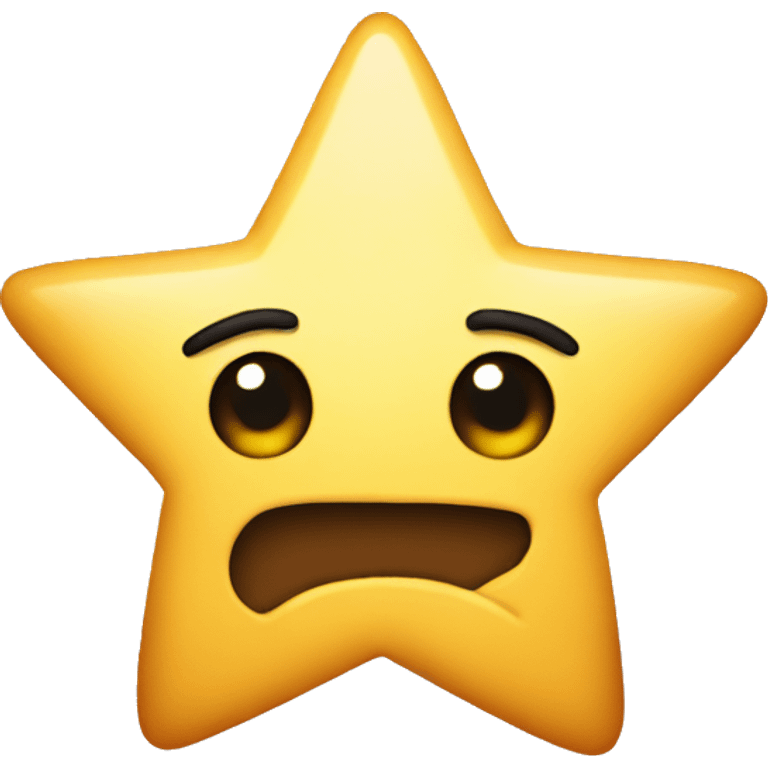 star emoji