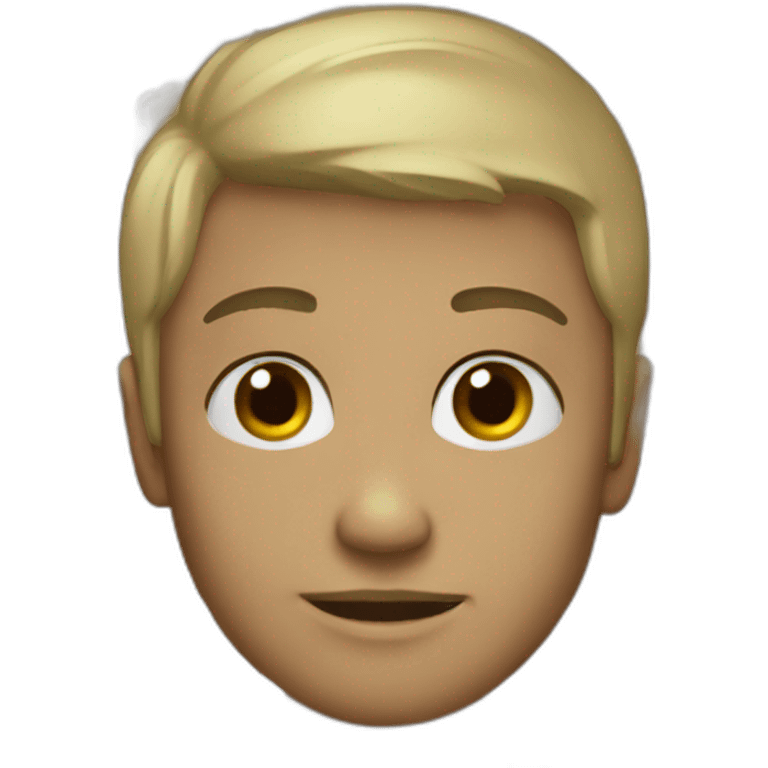 gogo emoji