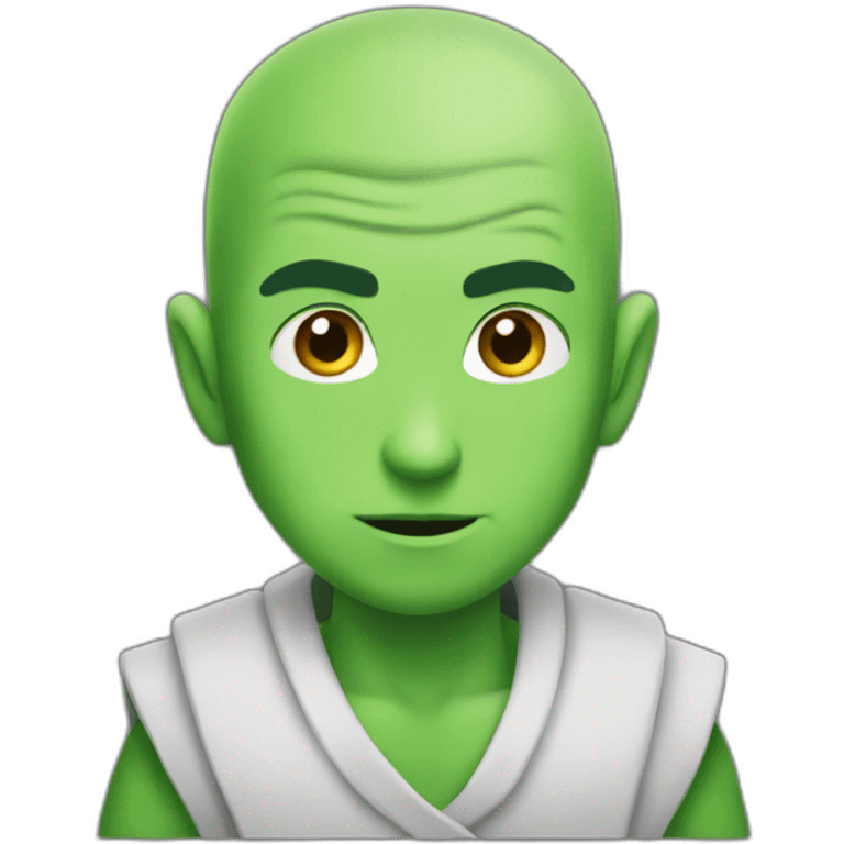 Piccolo emoji