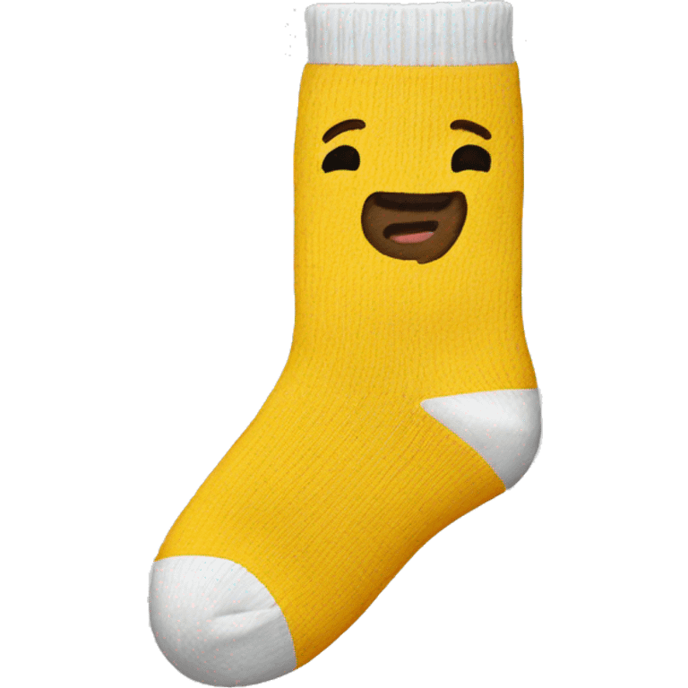 Socks  emoji