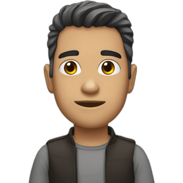 Normane emoji