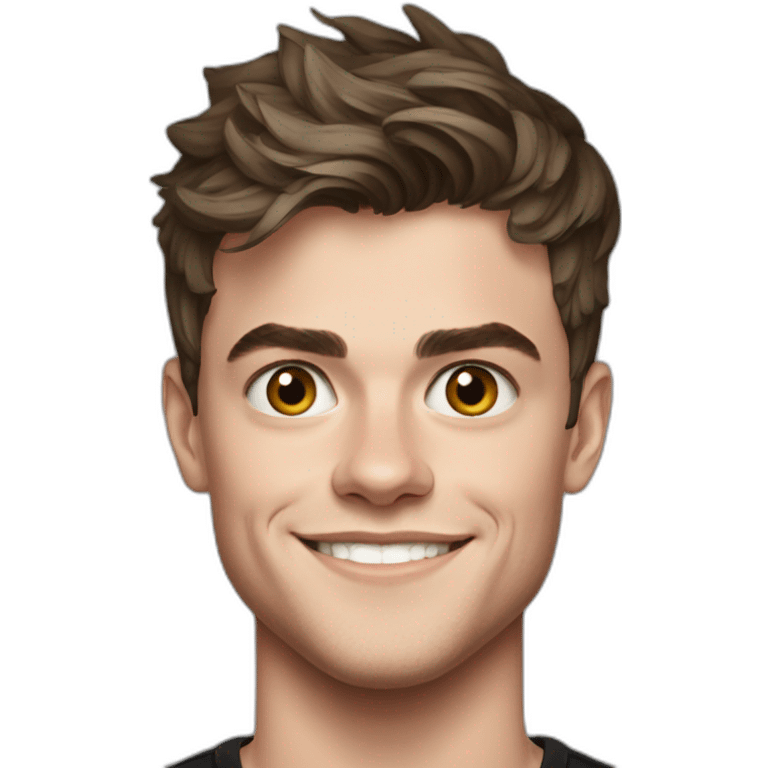 Martin Garrix emoji