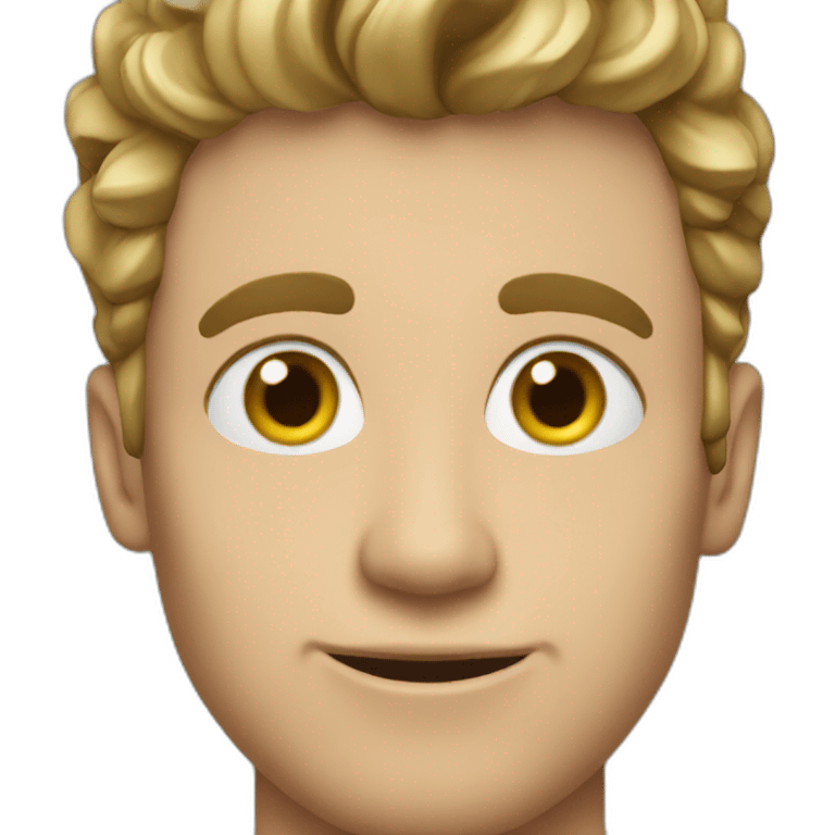 Shawn frost emoji