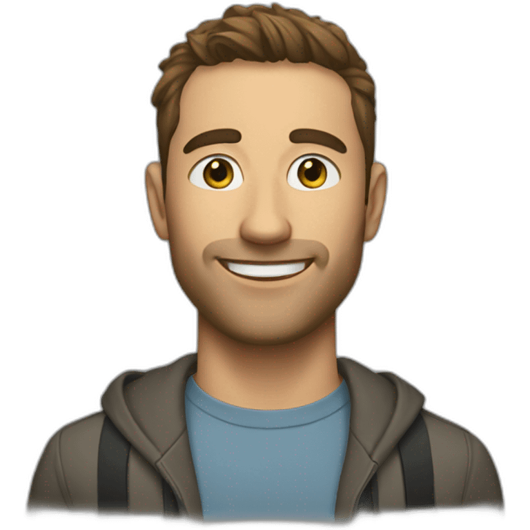 brent rivara emoji