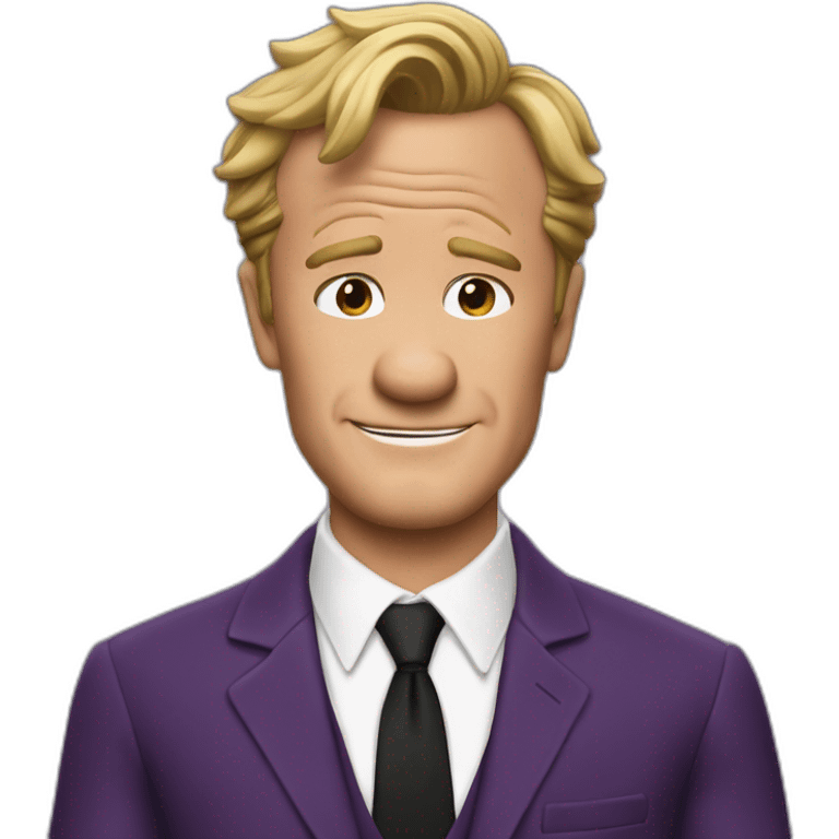 barney-stinson emoji