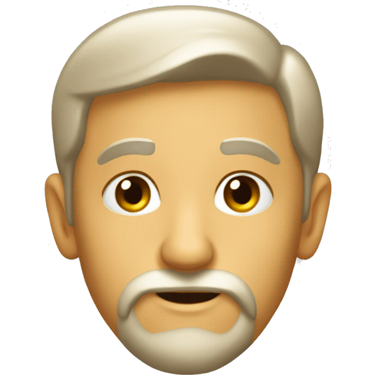 Nikolaus  emoji