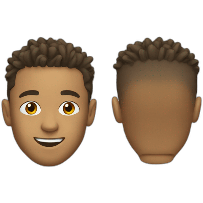 Neymar emoji