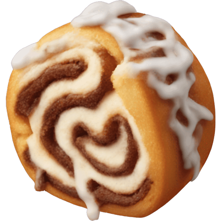 Cinamonroll emoji