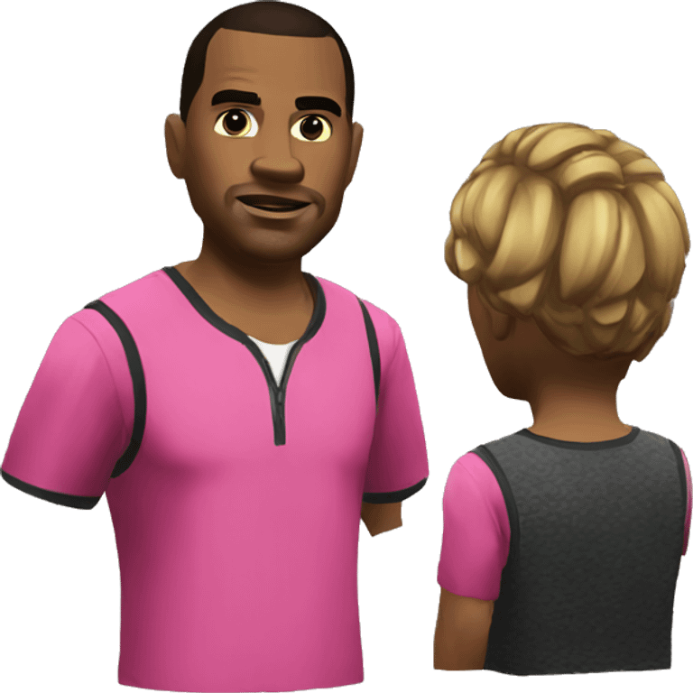 GTA 5 emoji