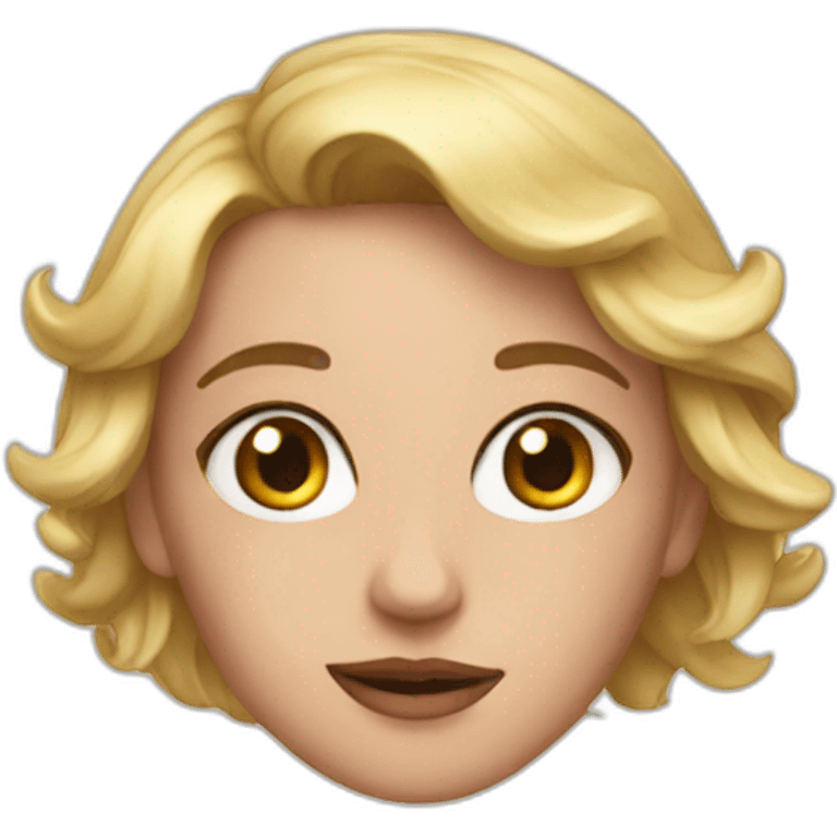 penelope emoji