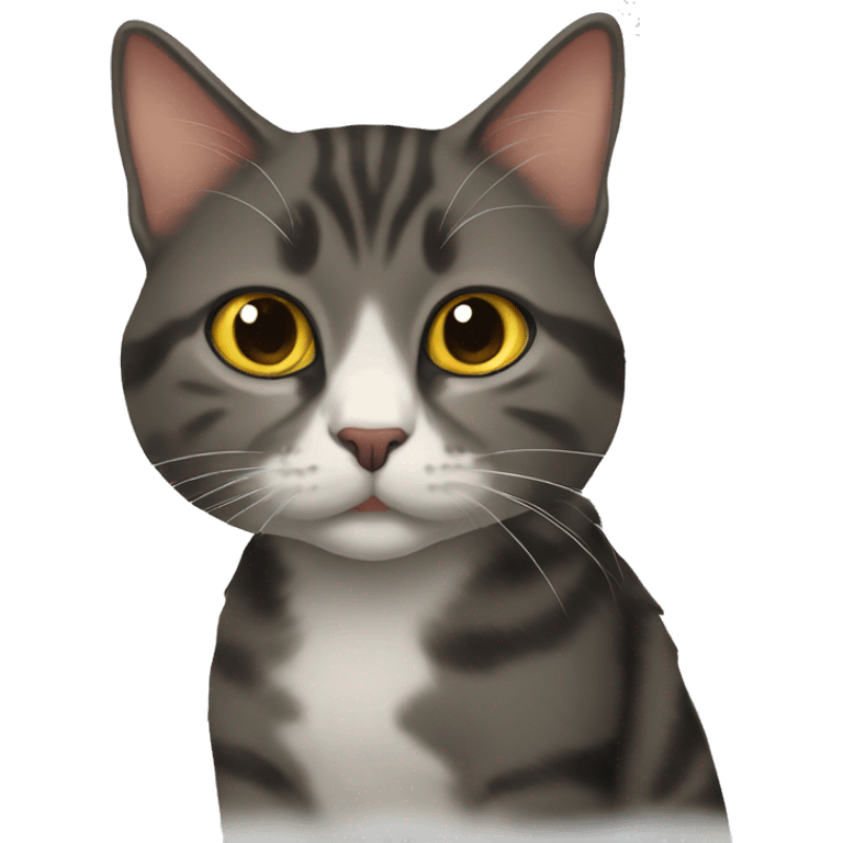 kedi emoji