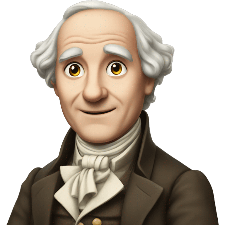 mr Sowerberry from Oliver twist emoji