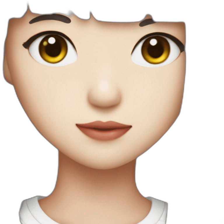 Kpop lisa emoji