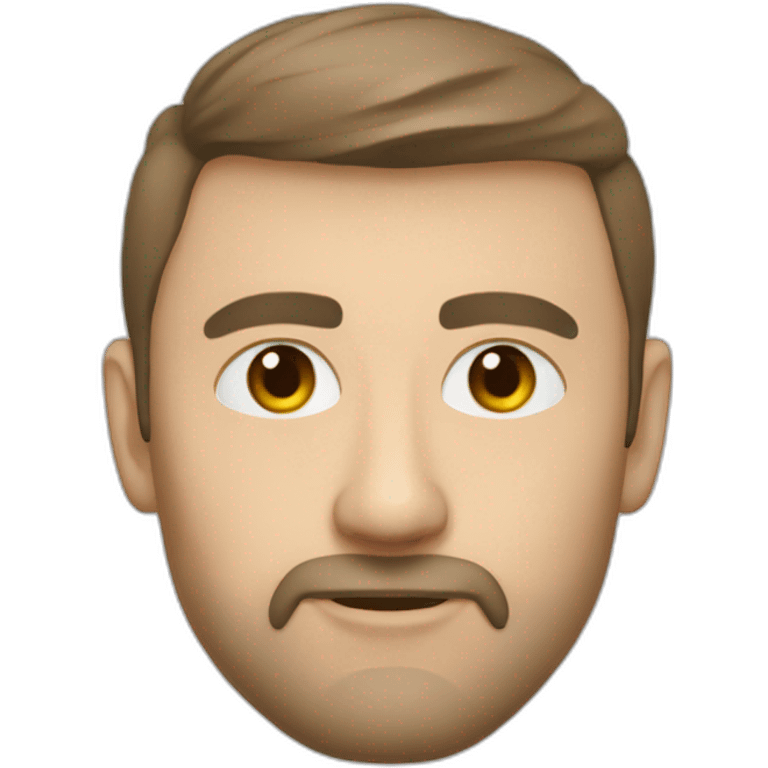 sergey mezentcev emoji