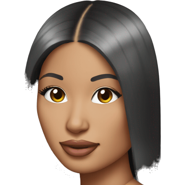 nicki minaj emoji