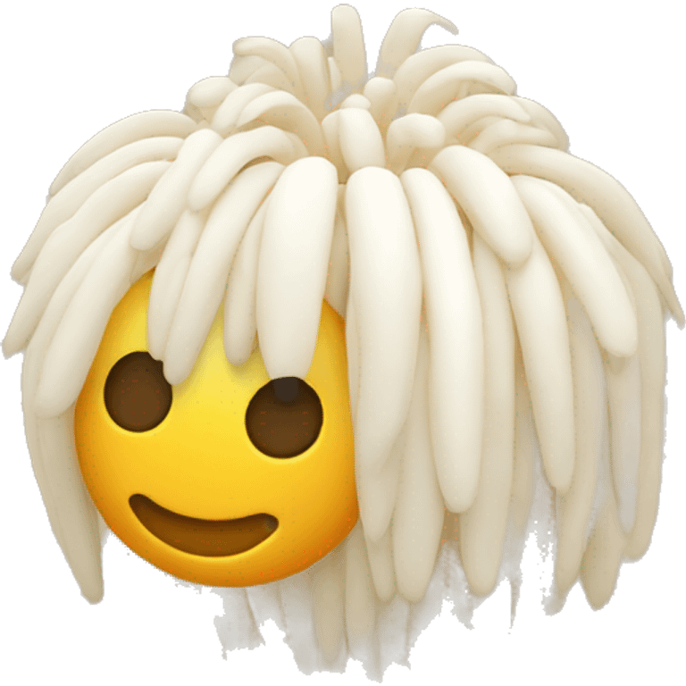 psyllium emoji