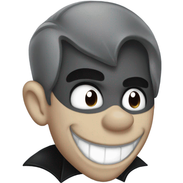 Mickey Mouse vampire diaries emoji