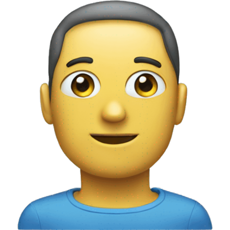 ai chatbot emoji