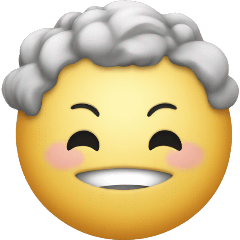 happy fat wallet emoji