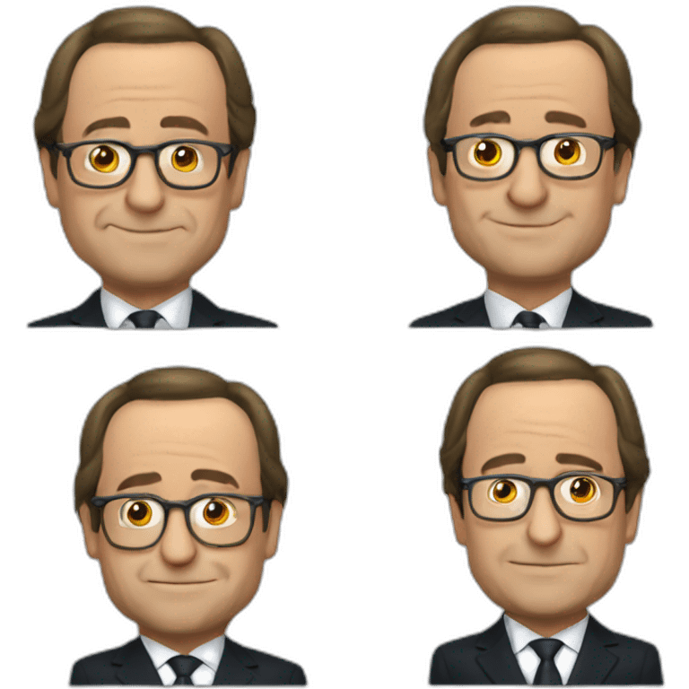 francois-hollande emoji