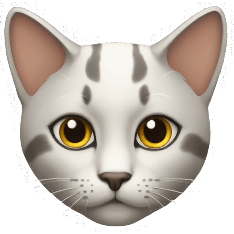 Gato  emoji