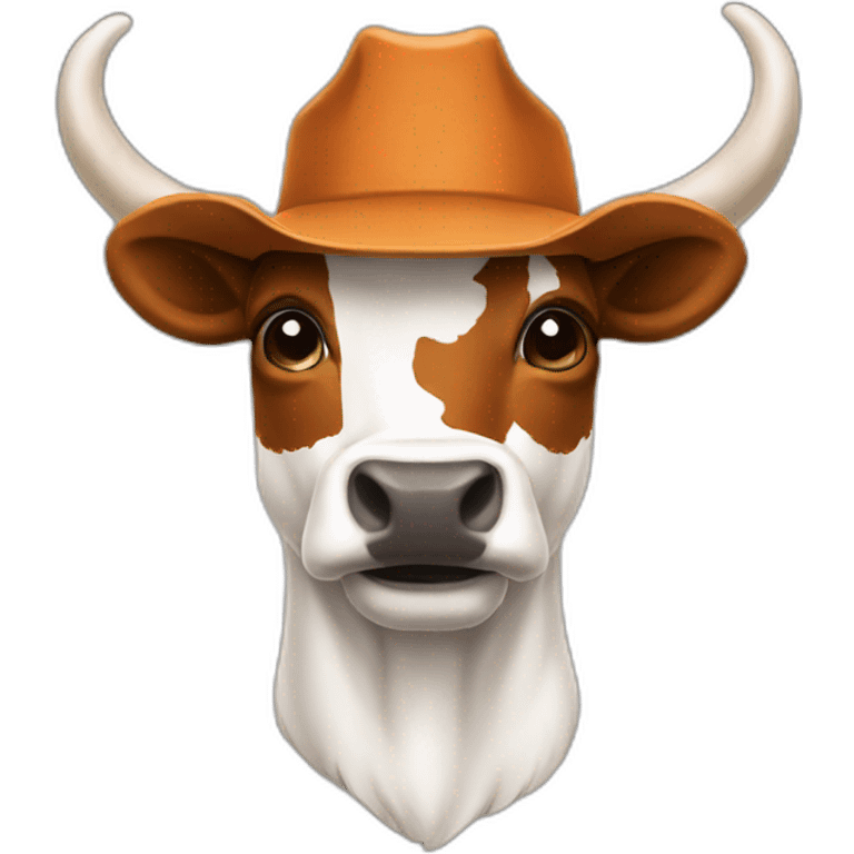 texas longhorns emoji