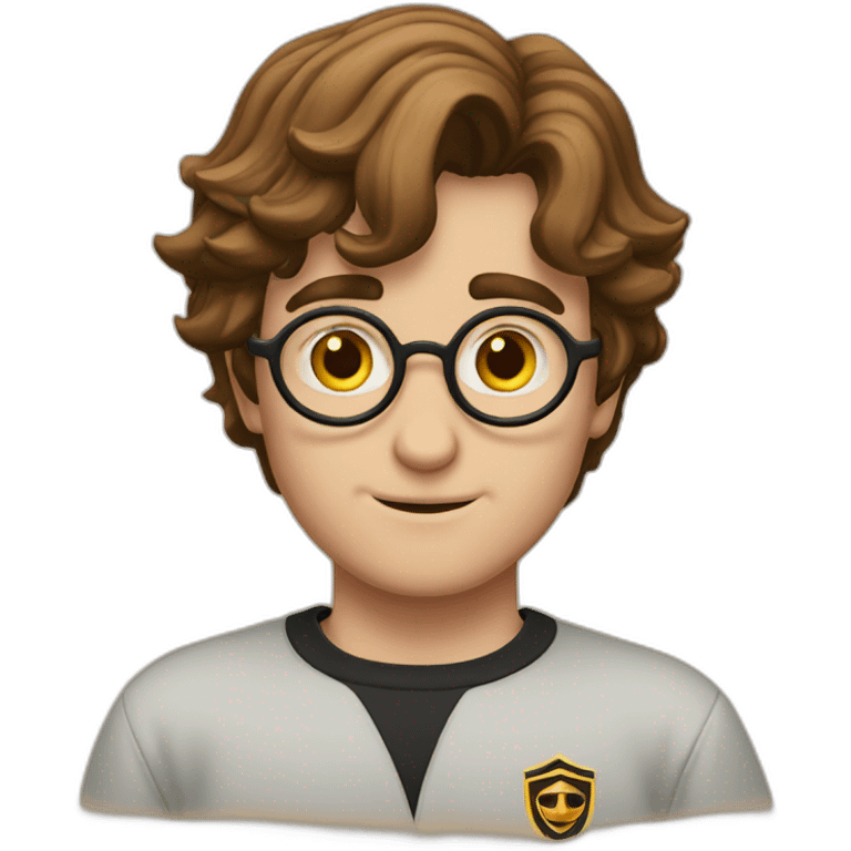 harry poter emoji