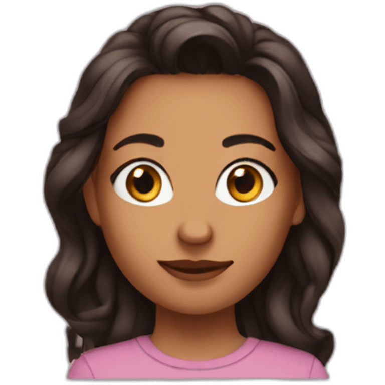 gianna emoji