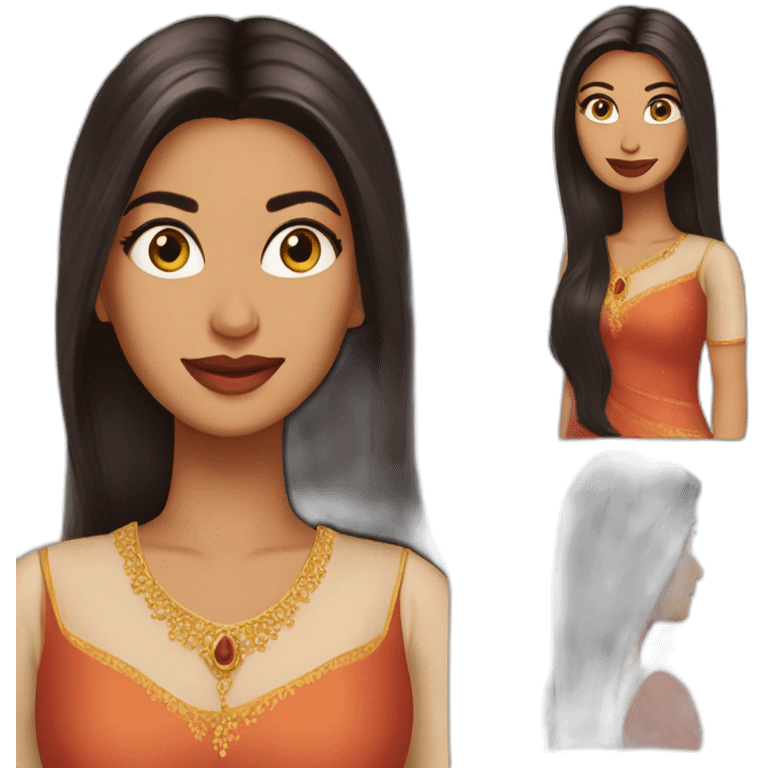 Aishwarya ray emoji