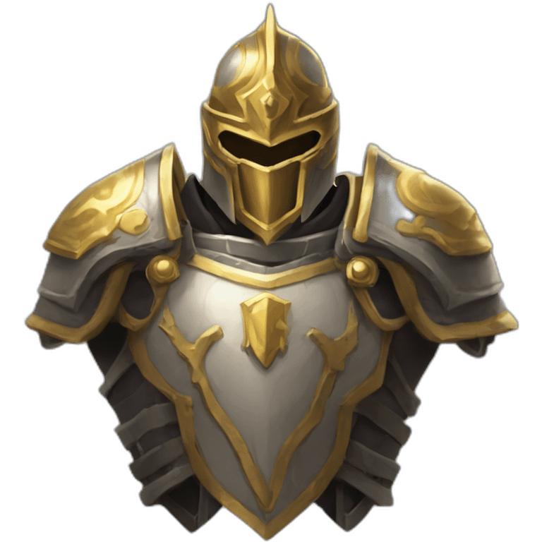 paladin imperium online emoji